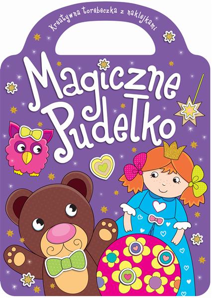 MAGICZNE PUDEŁKO