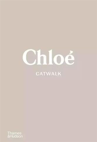 CHLOÉ CATWALK