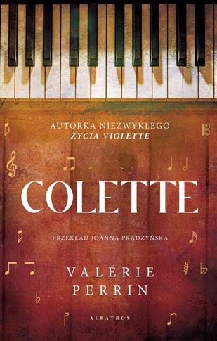 COLETTE