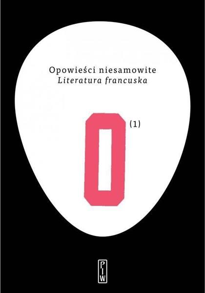 LITERATURA FRANCUSKA OPOWIEŚCI NIESAMOWITE