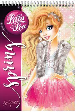 LILLA LOU SPRING