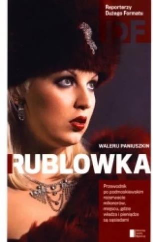 Rublowka