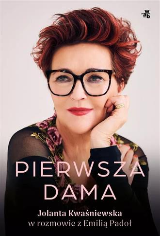 PIERWSZA DAMA