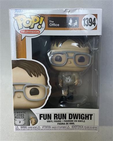 Funko POP! Television, figurka kolekcjonerska, The