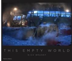 Nick Brandt: This Empty World