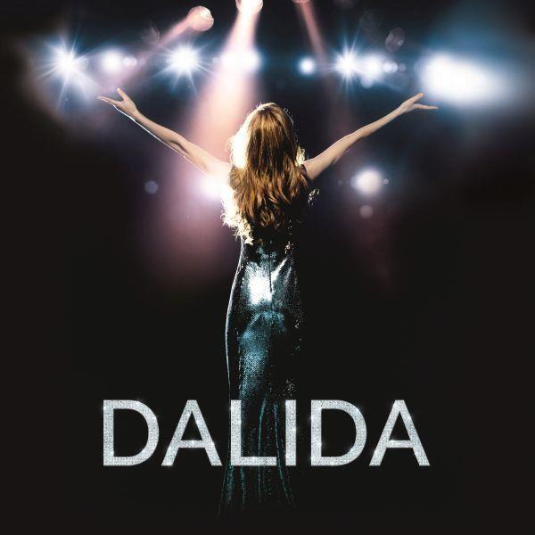 DALIDA(CD)