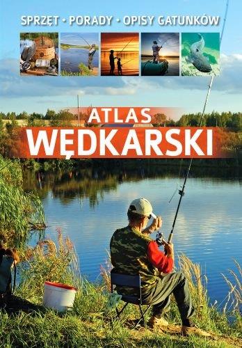 ATLAS WĘDKARSKI