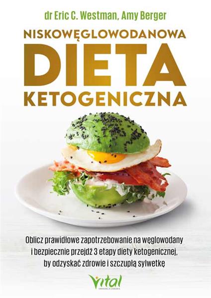 NISKOWĘGLOWODANOWA DIETA KETOGENICZNA. OBLICZ PRAW