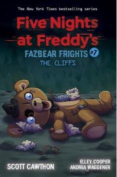 Five Nights at Freddy's: Fazbear Frights 07. The C