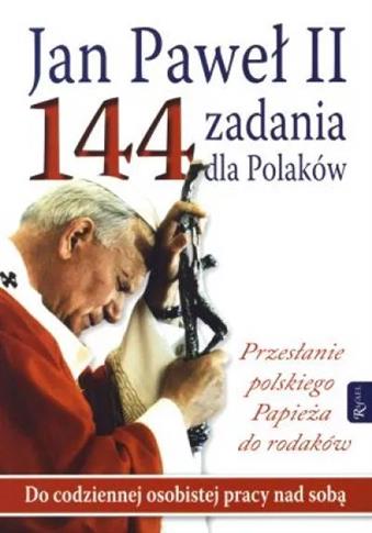 144 zadania dla Polaków