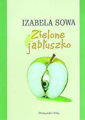 Zielone jabłuszko Izabela Sowa