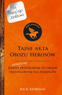 TAJNE AKTA OBOZU HEROSÓW JEDYNY PRAWD