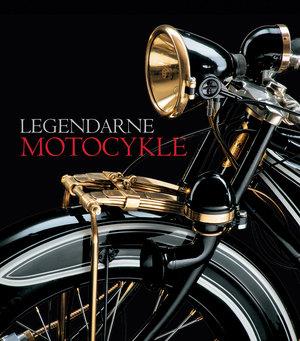 LEGENDARNE MOTOCYKLE