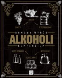 DOMOWY WYRÓB ALKOHOLI