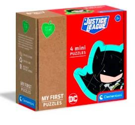 PUZZLE MINI. PLAY FOR FUTURE. SUPER PRZYJACIELE CL