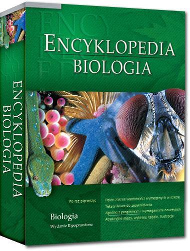 ENCYKLOPEDIA BIOLOGIA