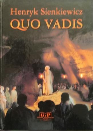 Quo Vadis