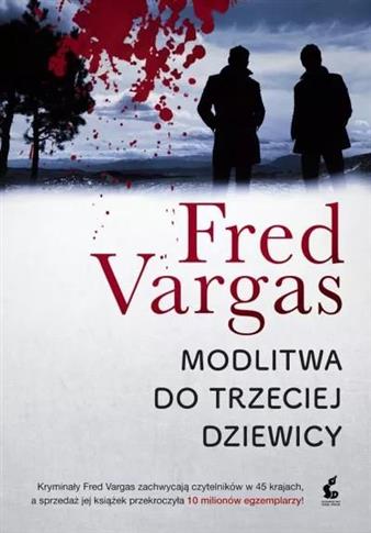 Modlitwa do trzeciej dziewicy F.Vargas