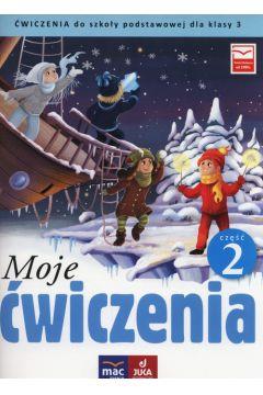 MOJE ĆWICZENIA 3 CZĘŚĆ 2