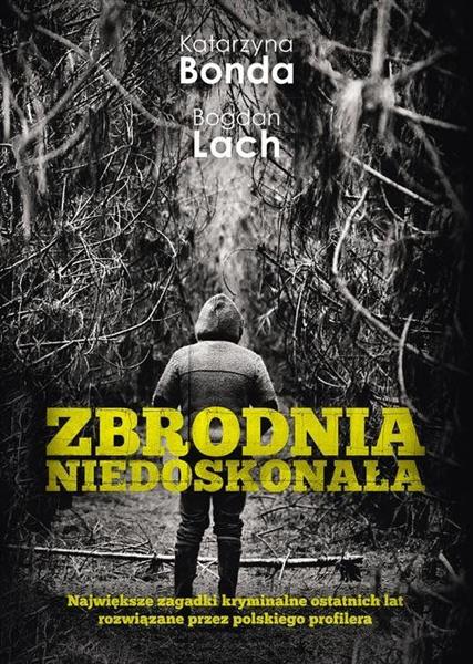 ZBRODNIA NIEDOSKONAŁA POCKET