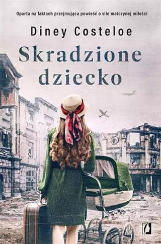 SKRADZIONE DZIECKO