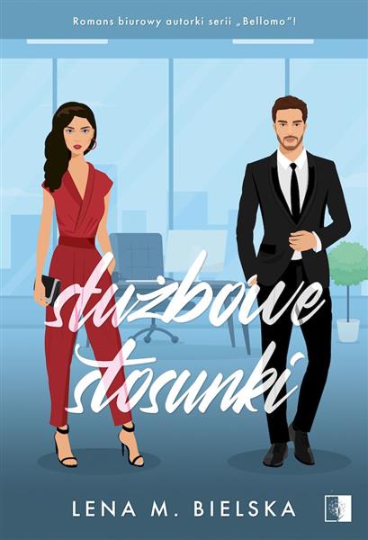 SŁUŻBOWE STOSUNKI