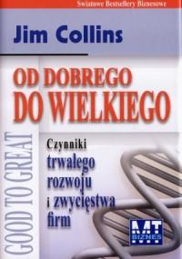 OD DO EGO DO WIELKIEGO