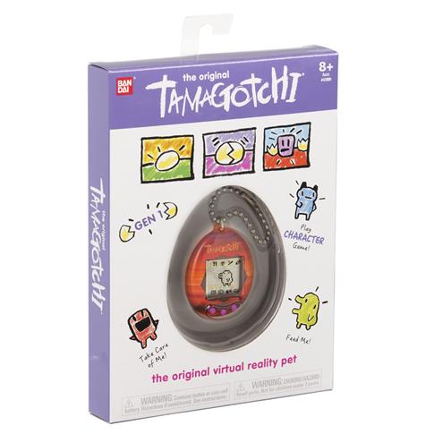 Tamagotchi Original Sunset