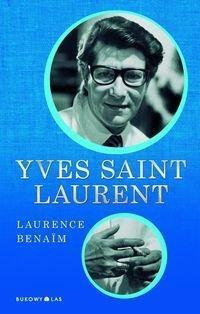 YVES SAINT LAURENT