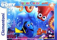 PUZZLE 104 MAXI GDZIE JEST DORY CLEMENTONI