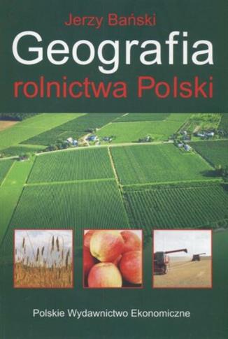 Geografia rolnictwa Polski