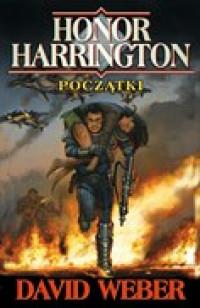 POCZĄTKI HONOR HARRINGTON