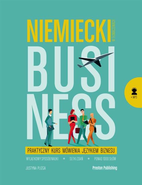 NIEMIECKI BUSINESS