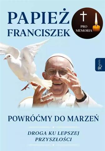 Powróćmy do marzeń - S.NOWY