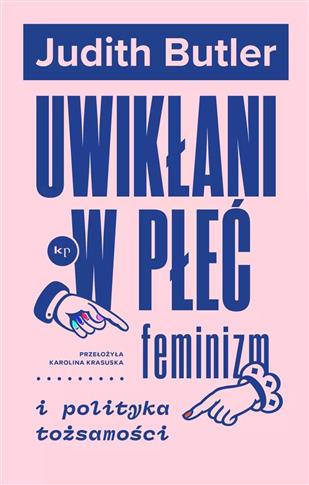 Uwikłani w płeć