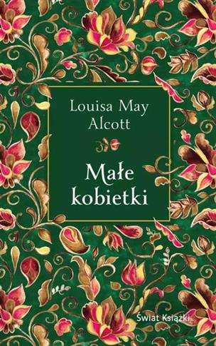 MAŁE KOBIETKI POCKET
