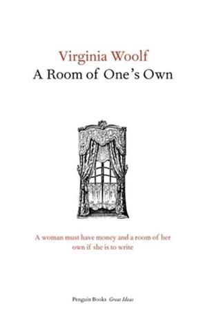 A Room of One