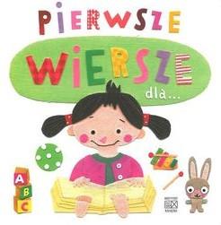 Pierwsze wiersze dla