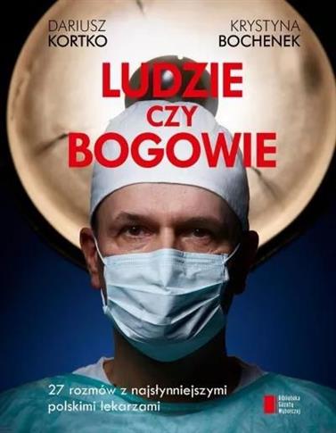 Ludzie czy bogowie