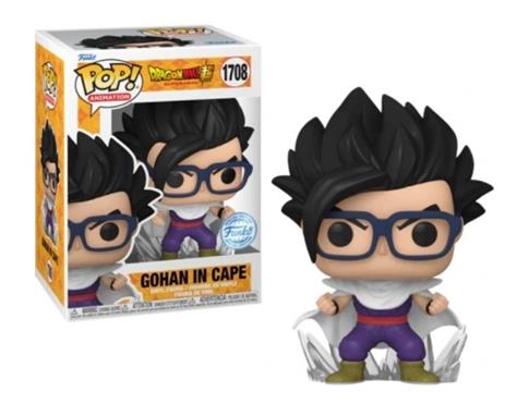 FUNKO POP! DRAGON BALL SUPER SH ANIMATION 1708 GOH