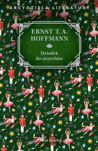 DZIADEK DO ORZECHÓW