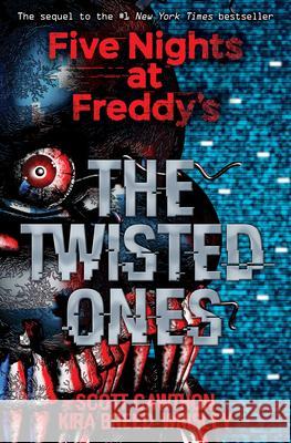 FIVE NIGHTS AT FREDDY S: THE TWISTED ONES
