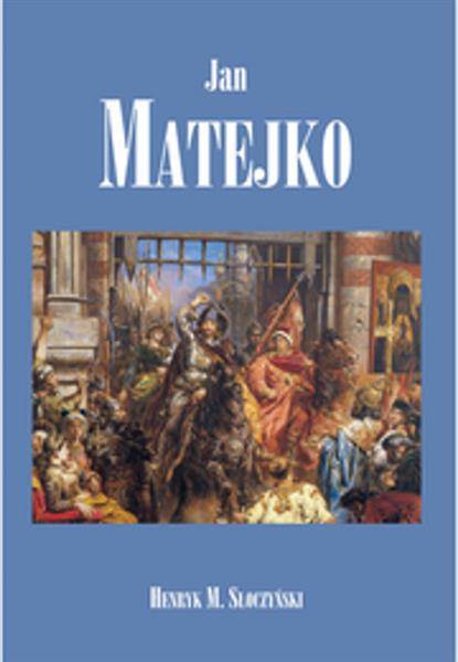 JAN MATEJKO