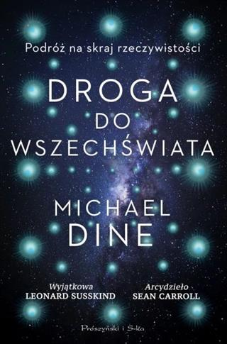 Droga do Wszechświata. Podróż na skraj rzeczywisto