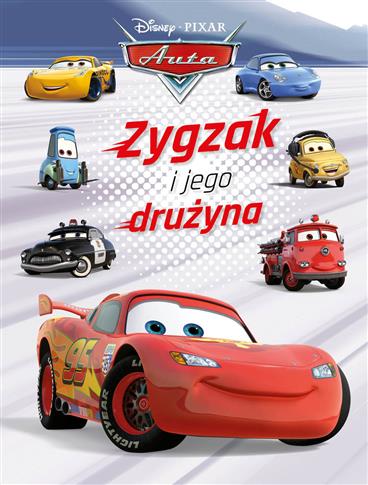 ZYGZAK I JEGO DRUŻYNA