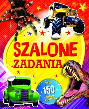 SZALONE ZADANIA