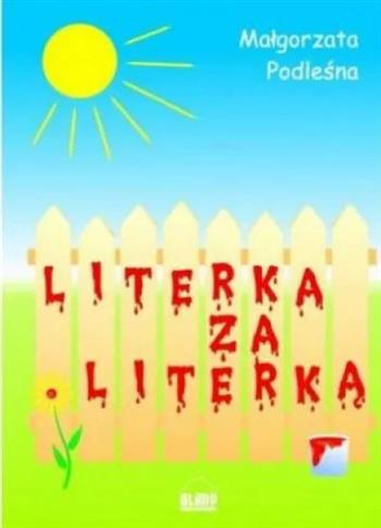 Literka za literką