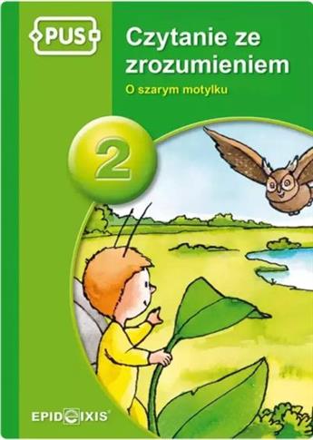 CZYTANIE ZE ZROZUMIENIEM 2