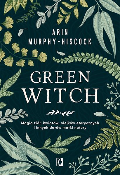 GREEN WITCH