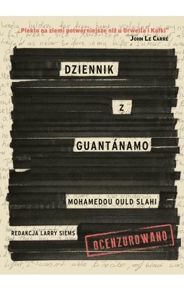 DZIENNIK Z GUANTANAMO